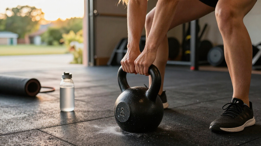 adjustable kettlebells