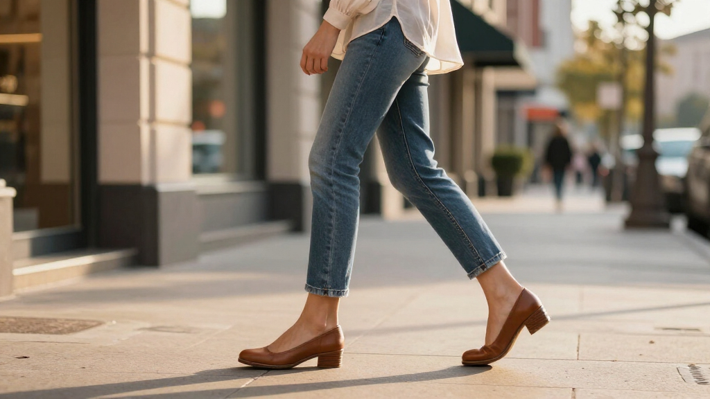 13 Best Low Heel Shoes in 2026