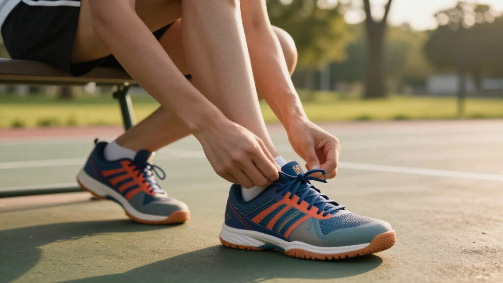 best tennis shoes