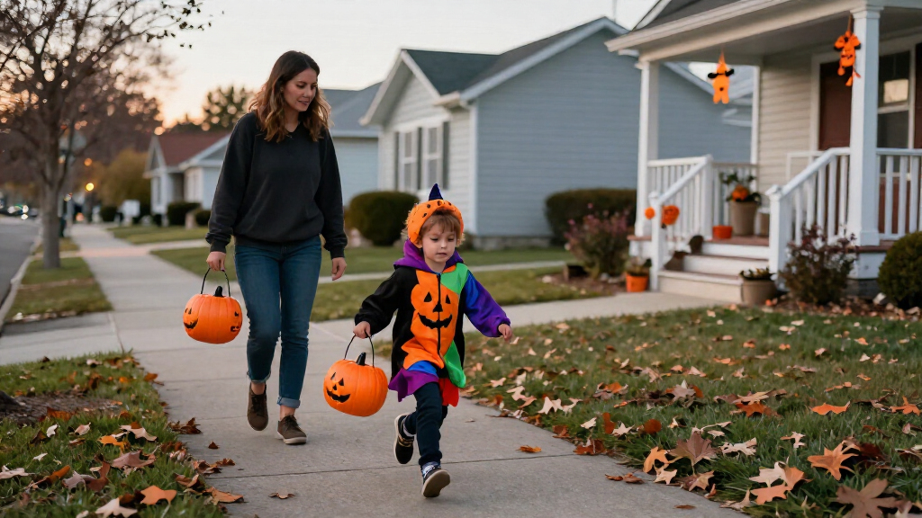 14 Best Halloween Costumes for Kids in 2027