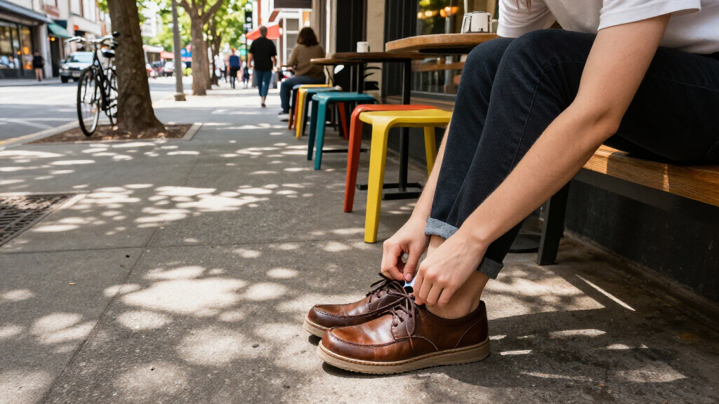 best Clarks casual shoes