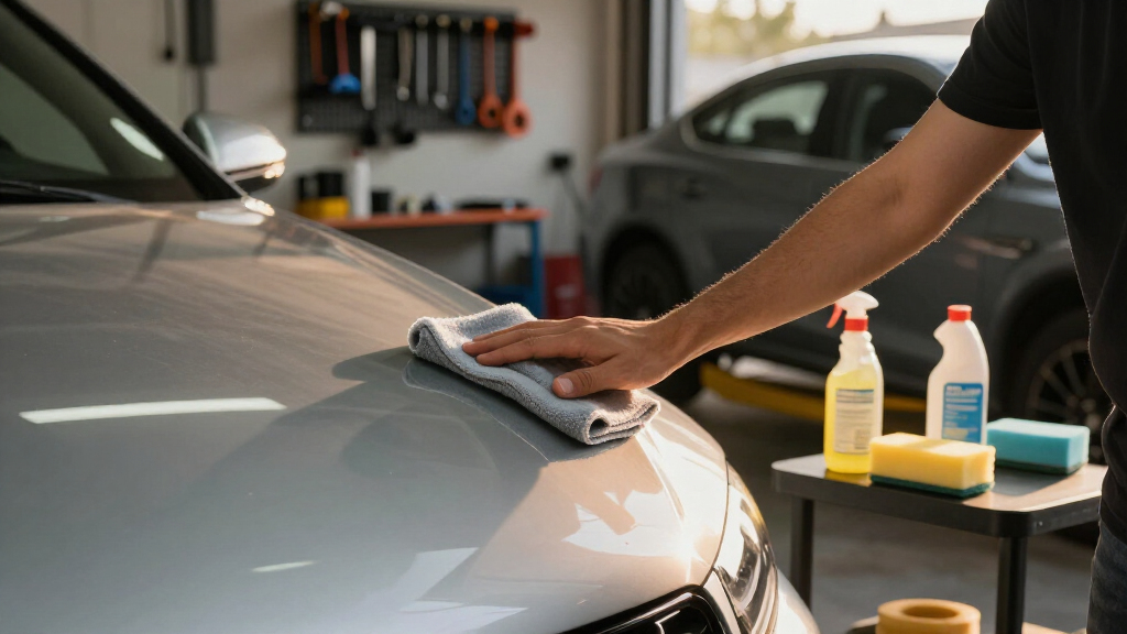 car care kits