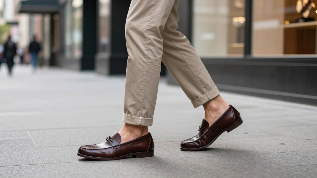 best loafers for men