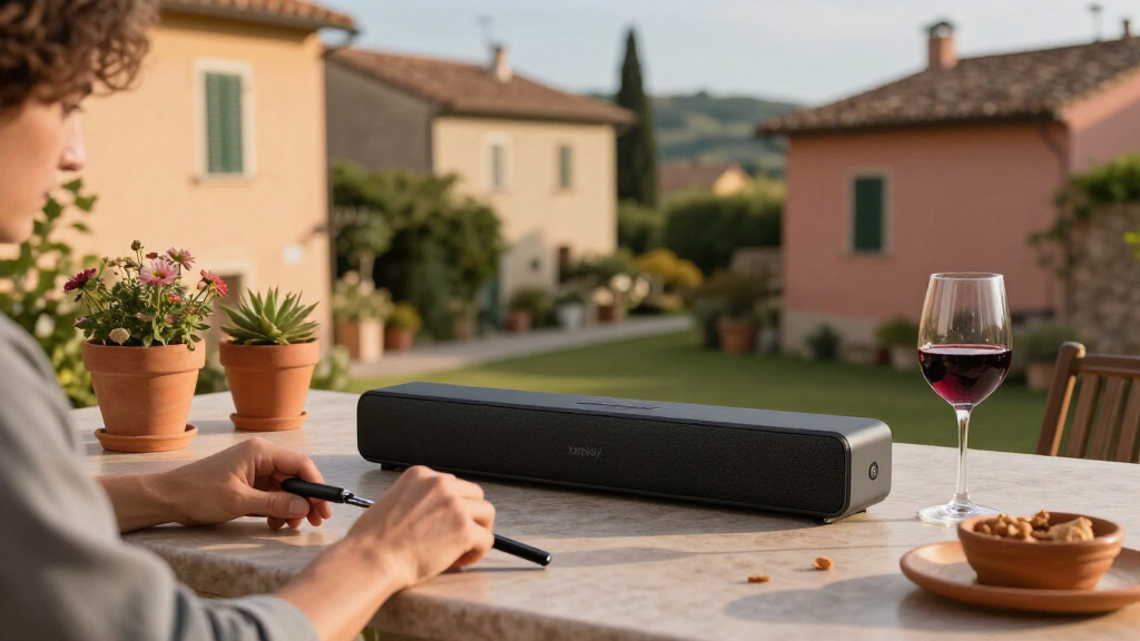 soundbars with dolby atmos