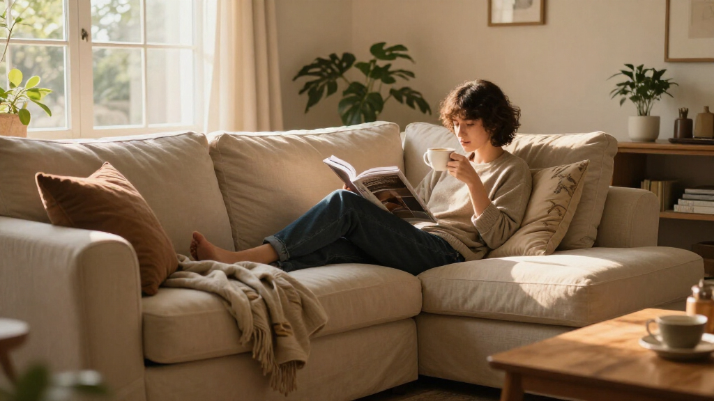 best slipcover sectionals