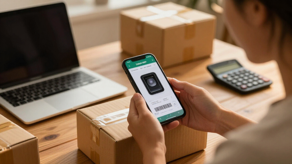best scanners for Amazon KDP paperwork