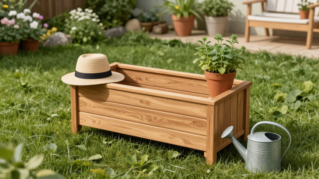 15 Best Outdoor Garden Storage Benches in 2026