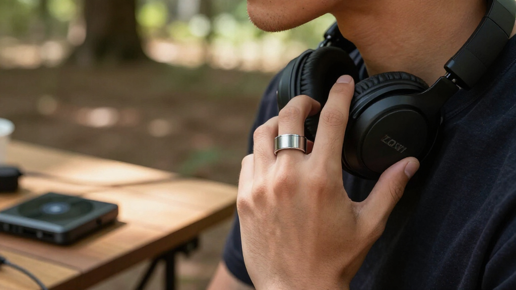 14 Best Titanium Premium Rings That Combine Style and Durability 34 ring titanium premium