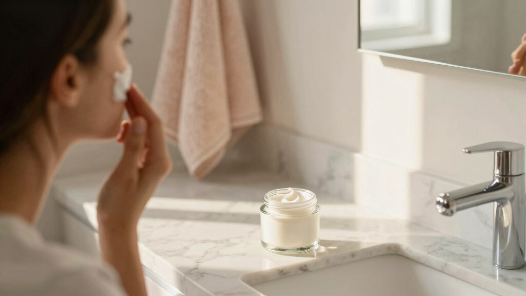 skincare products for spring renewal