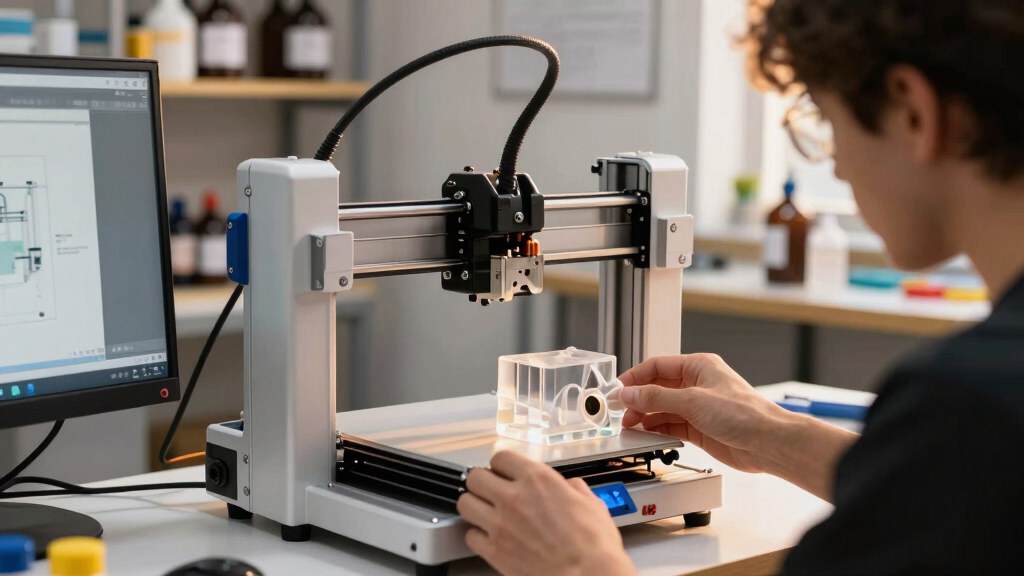 best resin 3D printer 8K
