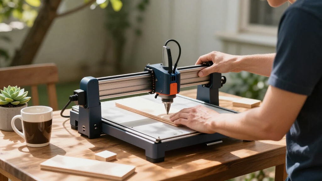 best laser cutter with air assist