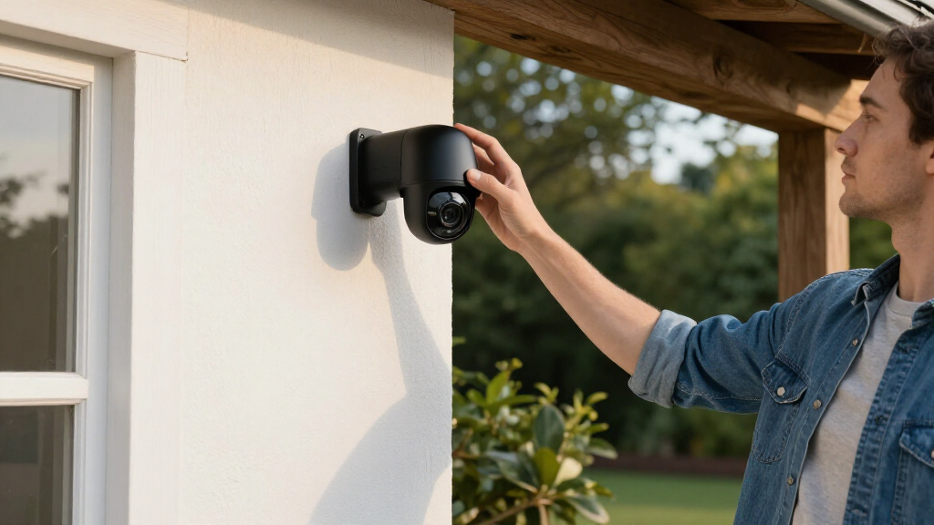 best surveillance cameras