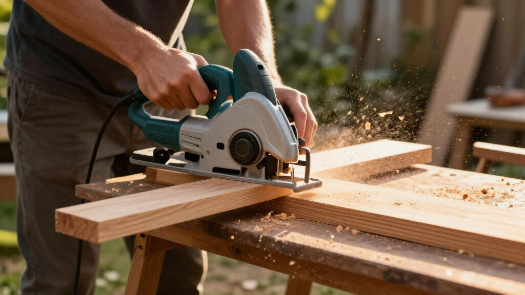 table saw portable