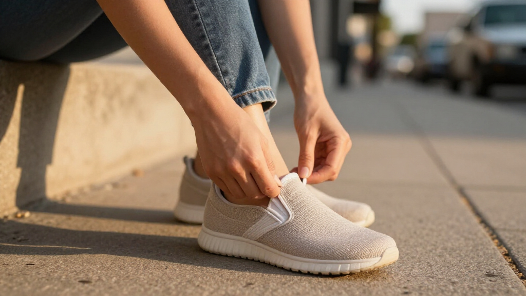 best slip-on sneakers