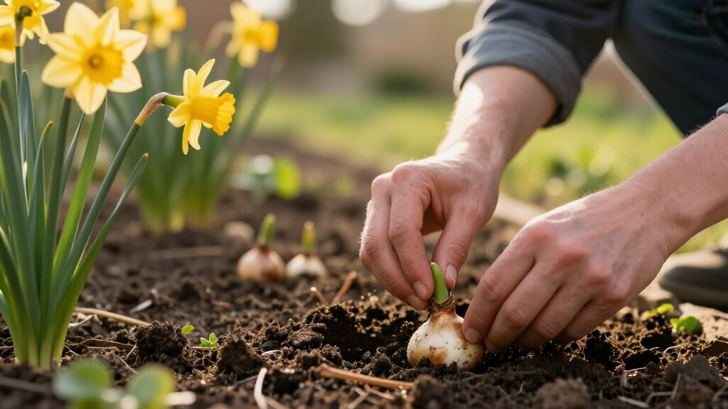 best daffodil bulbs