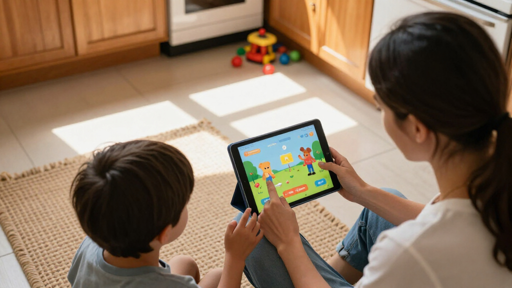 best kids tablets