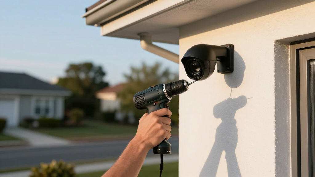 best security cameras without subscription amazon