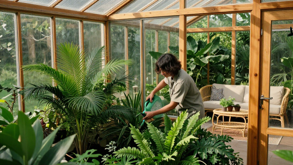 best premium greenhouses on amazon