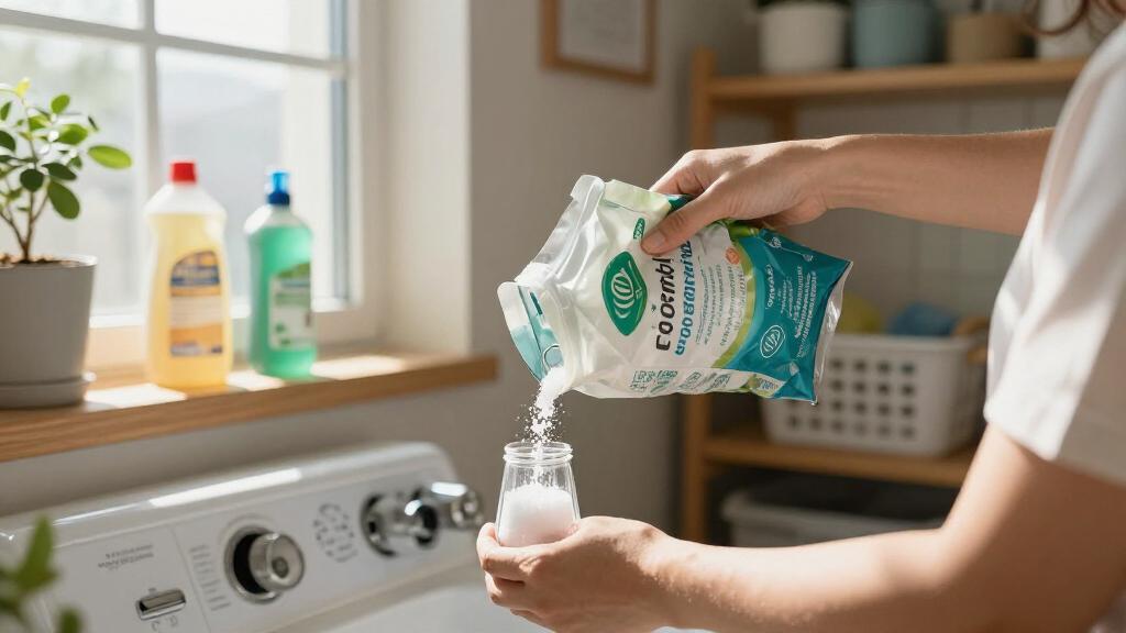 best water softener salt alternative media refill