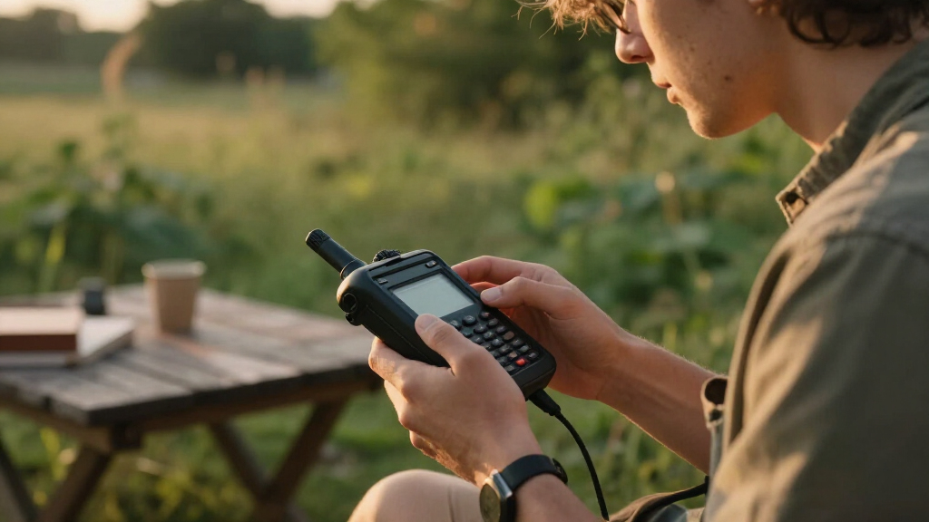 field recorders for creators