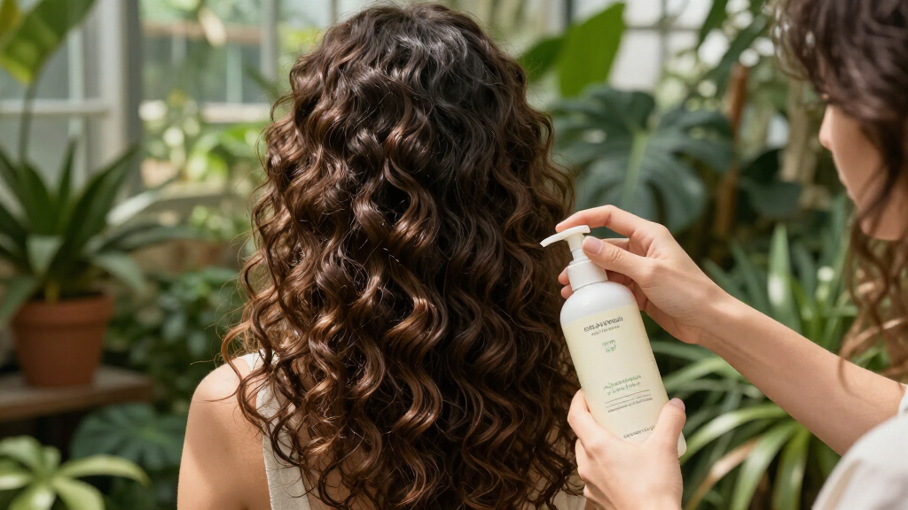 15 Best Products for 2B Wavy Hair in 2026