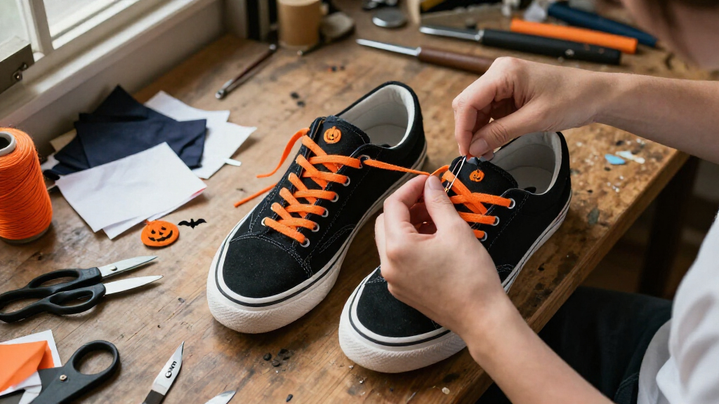 best Halloween-themed sneakers