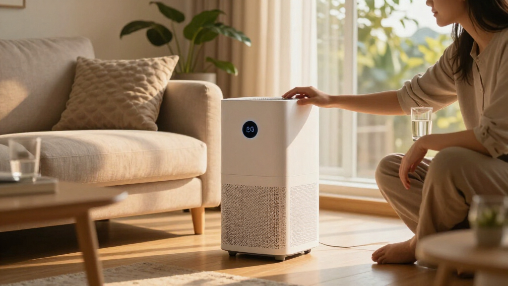 9 Best Premium Dehumidifier for Home in 2026
