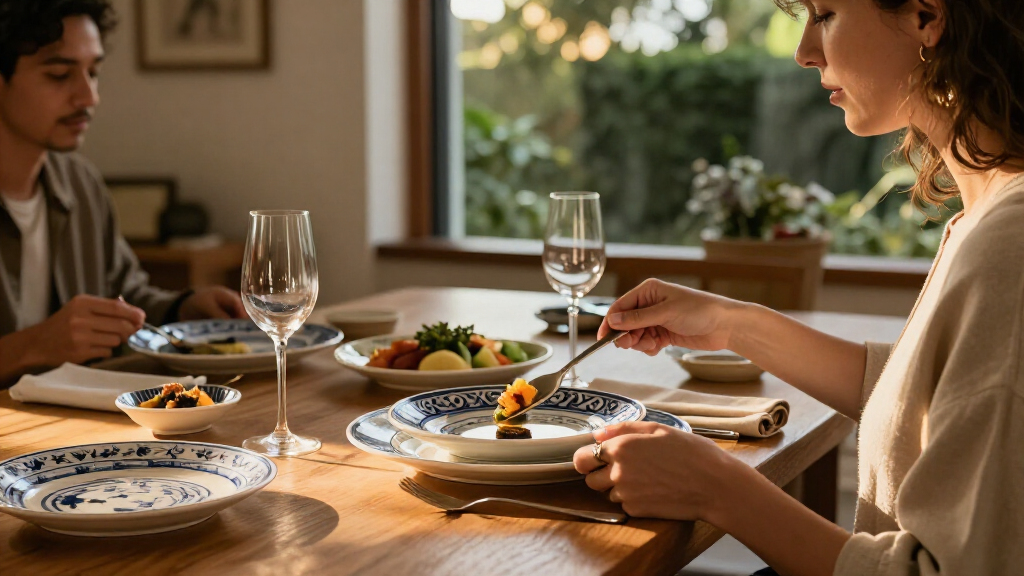 best designer dinnerware sets