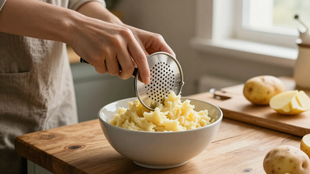potato ricers
