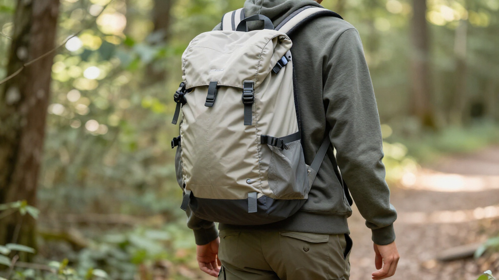 lightweight hiking backpacks for students