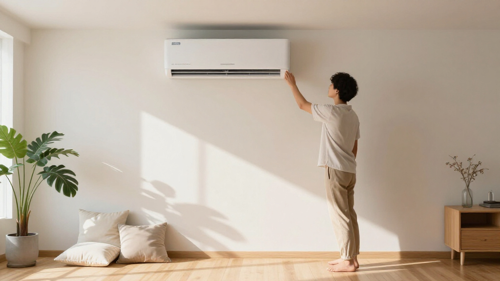 best high-efficiency air conditioners
