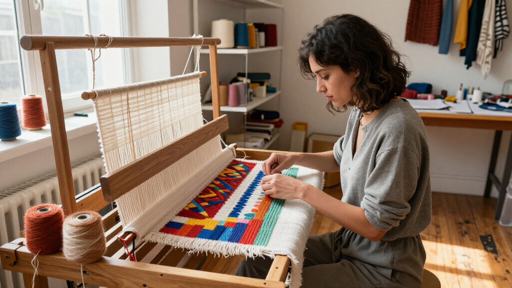 best textile and fiber art books