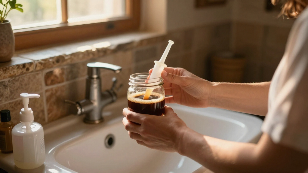 organic coffee for enemas
