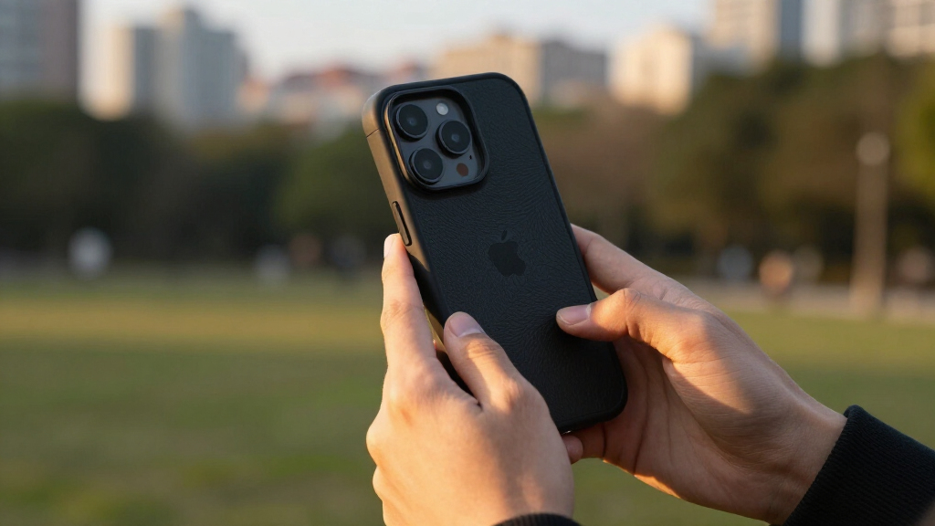 best iPhone 17 Pro cases