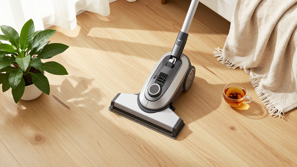 best air scrubber for home