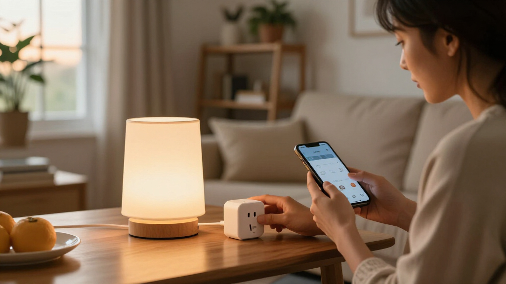 best Meross smart home gadgets