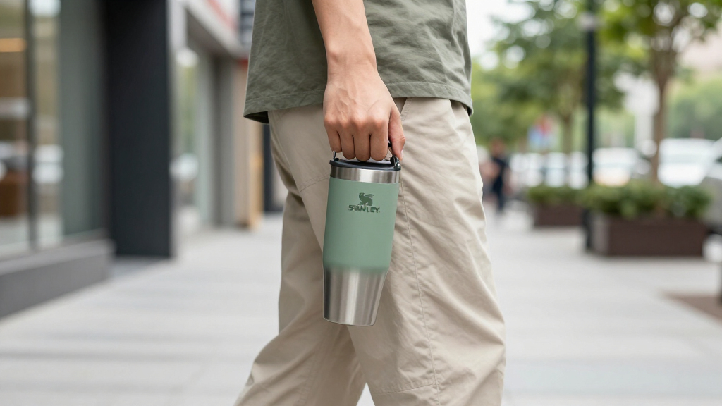best Stanley tumblers
