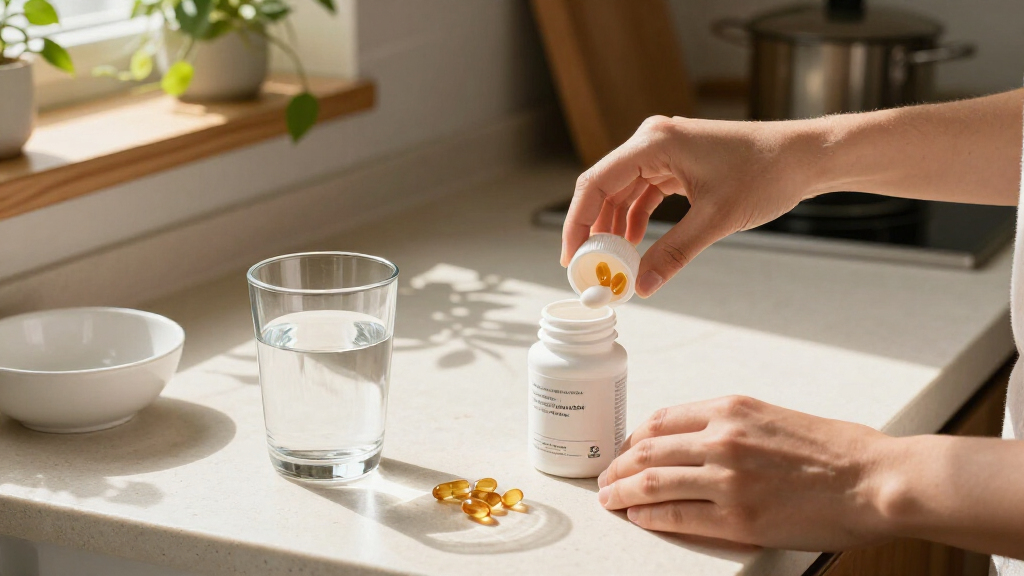 best glucosamine supplements