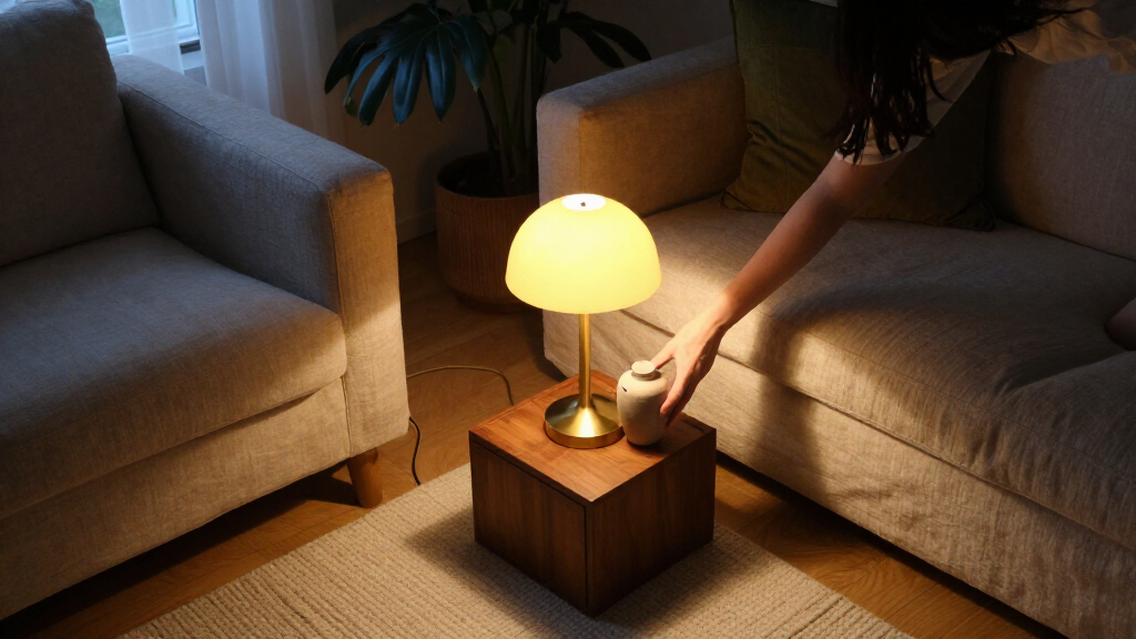 10 Best Cosy Home Lighting Options for 2027