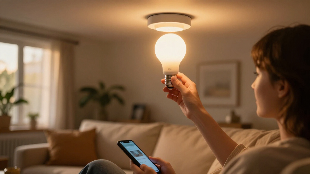 mattercompatible smart bulbs