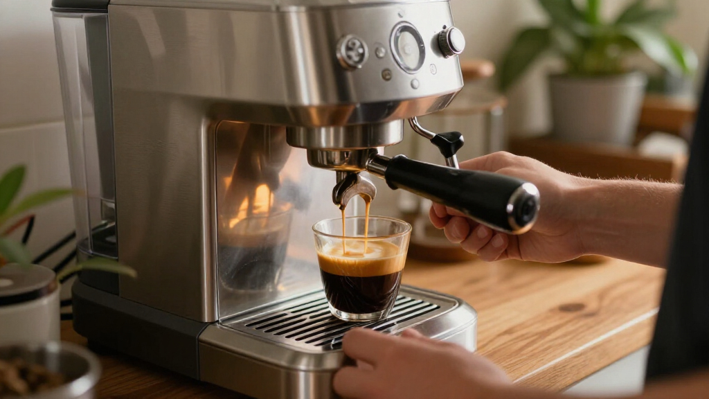 best flat white coffee makers