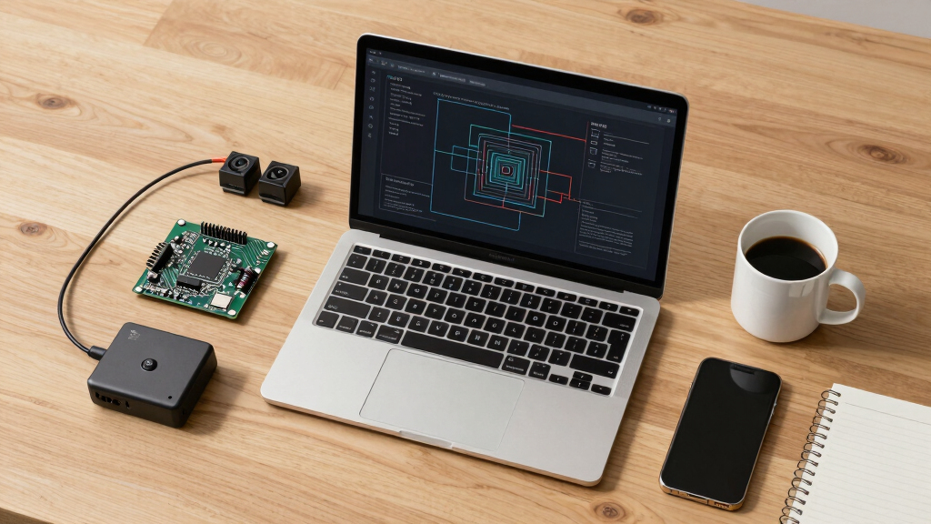 Tradeoffs: Hardware, Setup, and AI Accuracy—What You Need to Know