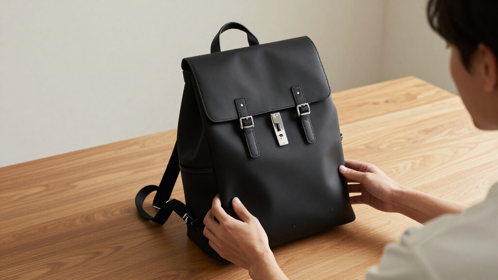 best designer backpacks