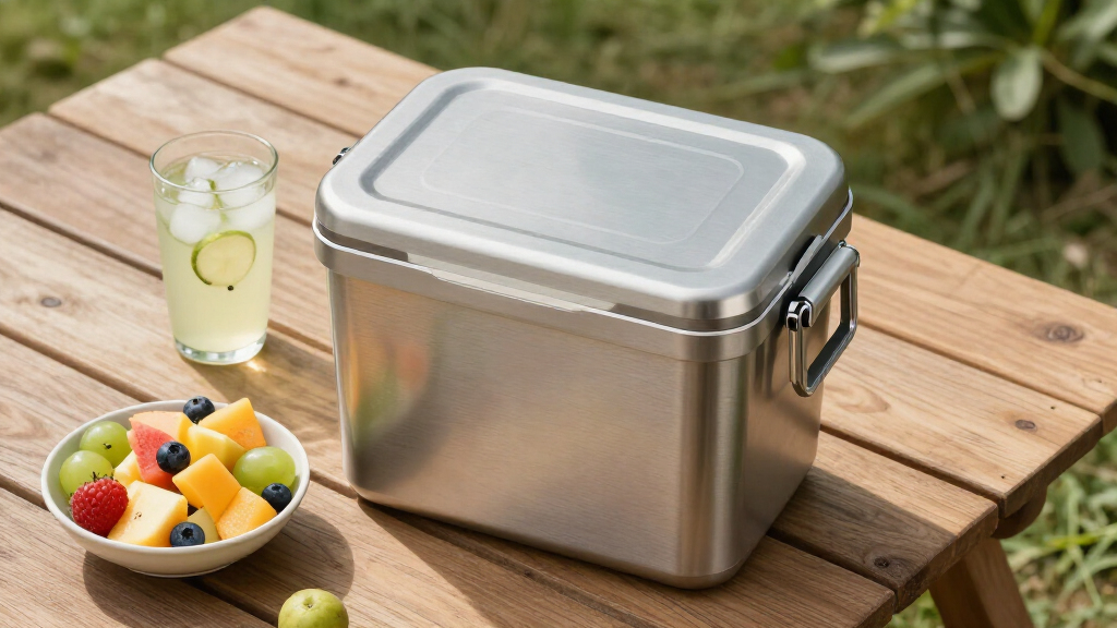 cooler