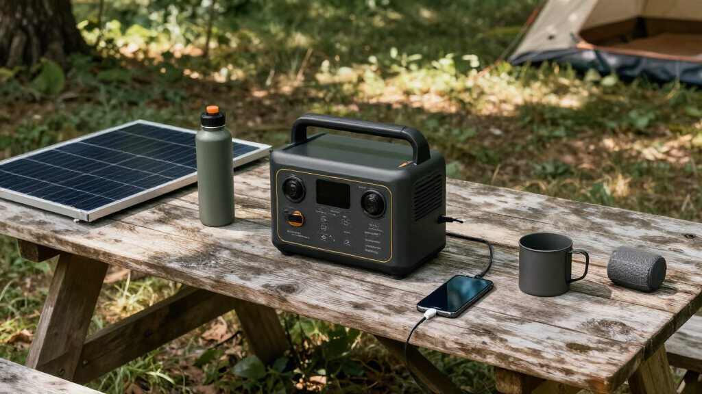 best portable power station