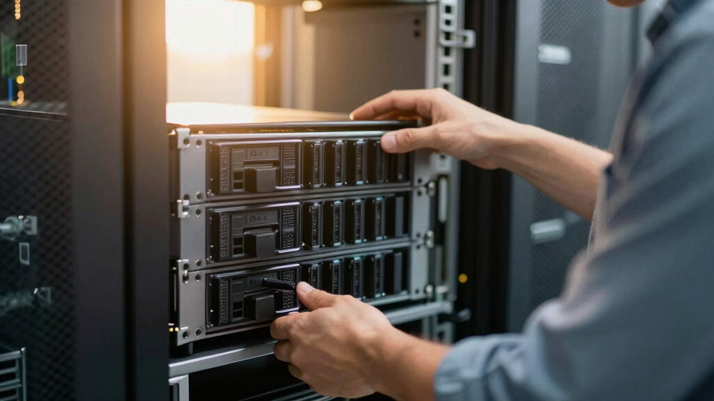 best 24-bay rackmount storage server