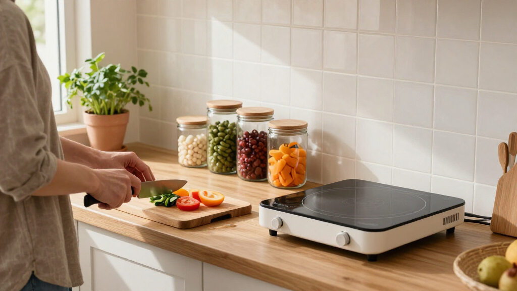 best renter-friendly kitchen upgrades