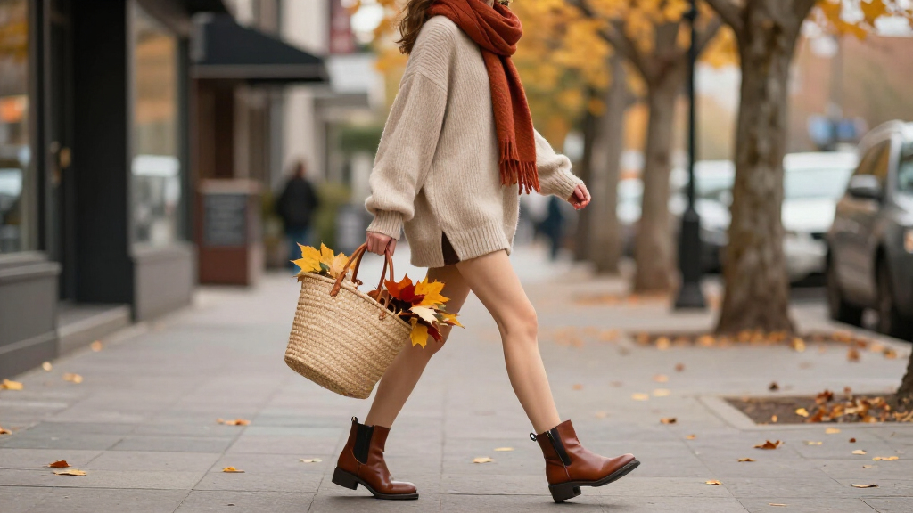 4 Best Stylish Fall Fashion Accessories in 2026