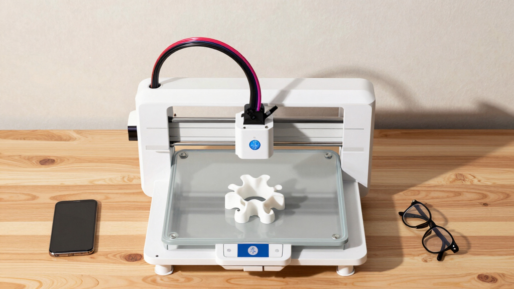 best 3D printers for product prototyping