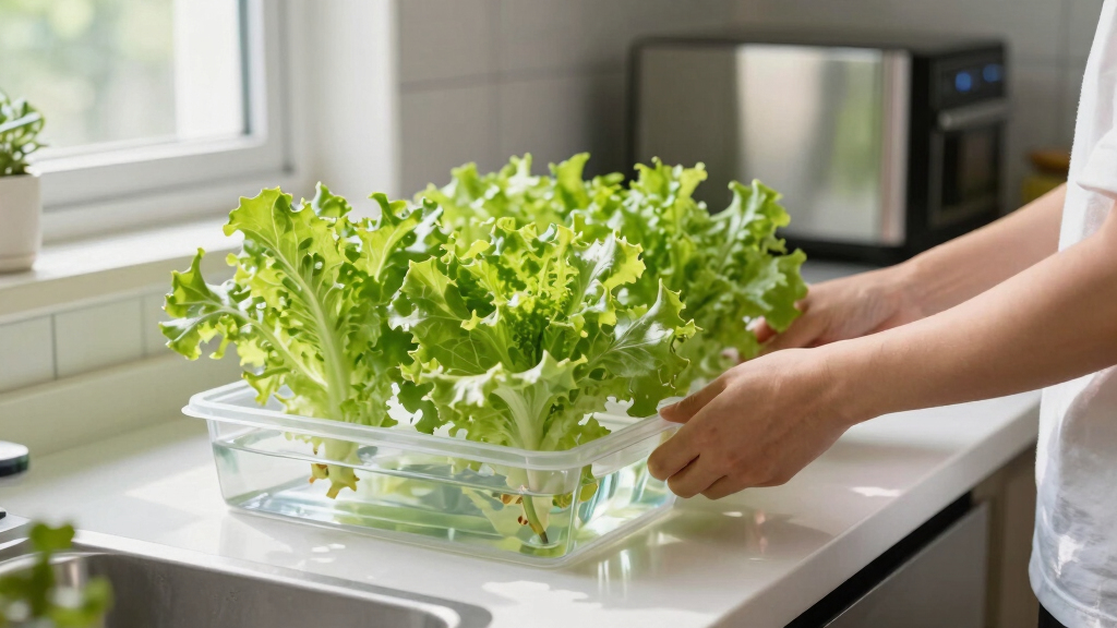 best countertop hydroponic garden